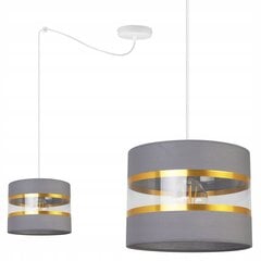 LightHome griestu lampa Spider Elegance Gold cena un informācija | Lustras | 220.lv