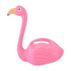 Lejkanna Flamingo, 1,46 L цена и информация | Оборудование для полива | 220.lv