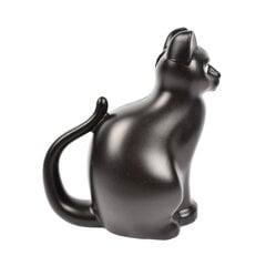 Lejkanna Melnais kaķis, 3,14 l cena un informācija | Laistīšanas sistēmas | 220.lv