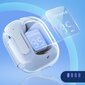 Acefast In-Ear TWS Bluetooth Zils cena un informācija | Austiņas | 220.lv