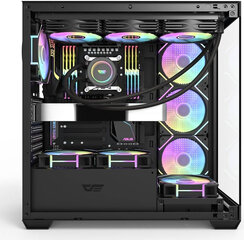 Mdata Gaming Core i9-14900F  цена и информация | Стационарные компьютеры | 220.lv