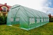 Siltumnīca Funfit Garden, 6x3x2 m cena un informācija | Siltumnīcas | 220.lv