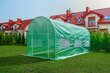 Siltumnīca Funfit Garden, 3x2x2 m cena un informācija | Siltumnīcas | 220.lv