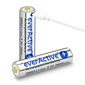 Akumulators EverActive 18650 3,7 V cena un informācija | Baterijas | 220.lv
