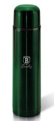 Berlinger Haus termoss Emerald Collection, 1000 ml cena un informācija | Termosi, termokrūzes | 220.lv