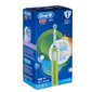 Oral-B 4210201202318 цена и информация | Uzgaļi elektriskajām zobu birstēm | 220.lv