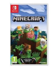 Minecraft цена и информация | Компьютерные игры | 220.lv