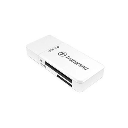 Transcend TS-RDF5W cena un informācija | Adapteri un USB centrmezgli | 220.lv