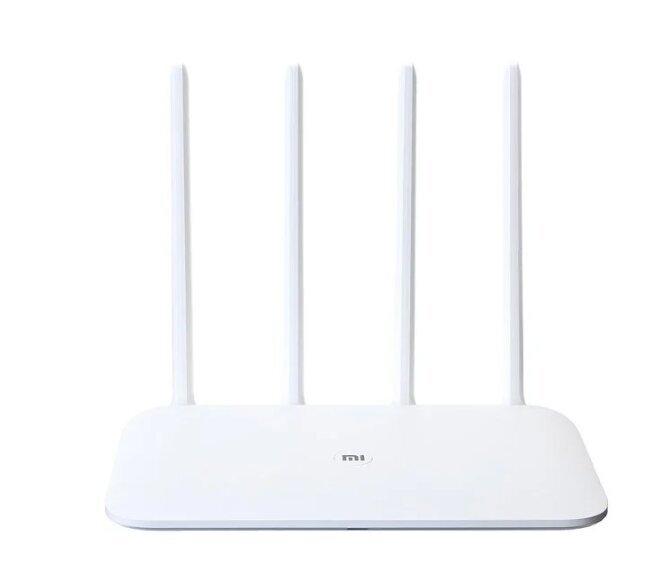 Xiaomi Mi Router  cena un informācija | Rūteri (maršrutētāji) | 220.lv