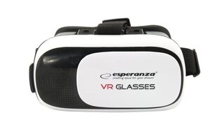 Esperanza virtuālās realitātes 3D brilles cena un informācija | VR brilles | 220.lv