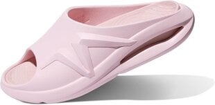 Sporta flip-flops Nortiv 8, rozā цена и информация | Шлепанцы, тапочки для женщин | 220.lv