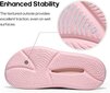 Sporta flip-flops Nortiv 8, rozā цена и информация | Iešļūcenes, čības sievietēm | 220.lv