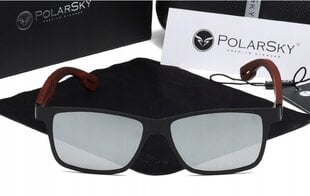 Saulesbrilles sievietēm PolarSky PS-8826 cena un informācija | Saulesbrilles  vīriešiem | 220.lv