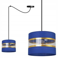 LightHome griestu lampa Spider Elegance Gold cena un informācija | Piekaramās lampas | 220.lv