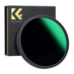 K&F Concept Nano-X цена и информация | Aksesuāri videokamerām | 220.lv