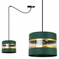 LightHome griestu lampa Spider Elegance Gold cena un informācija | Lustras | 220.lv