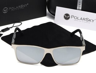 Polarizētās saulesbrilles vīriešiem PolarSky PS 8615 cena un informācija | Saulesbrilles  vīriešiem | 220.lv