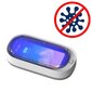 Mobilais UV sterilizators telefonu dezinfekcijai cena un informācija | Mobilo telefonu aksesuāri | 220.lv
