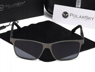 Saulesbrilles PolarSky oglekļa polarizētās cena un informācija | Saulesbrilles  vīriešiem | 220.lv