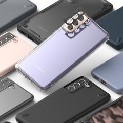 Защита камеры Ringke Samsung G991 S21 5G цена и информация | Защитные пленки для телефонов | 220.lv