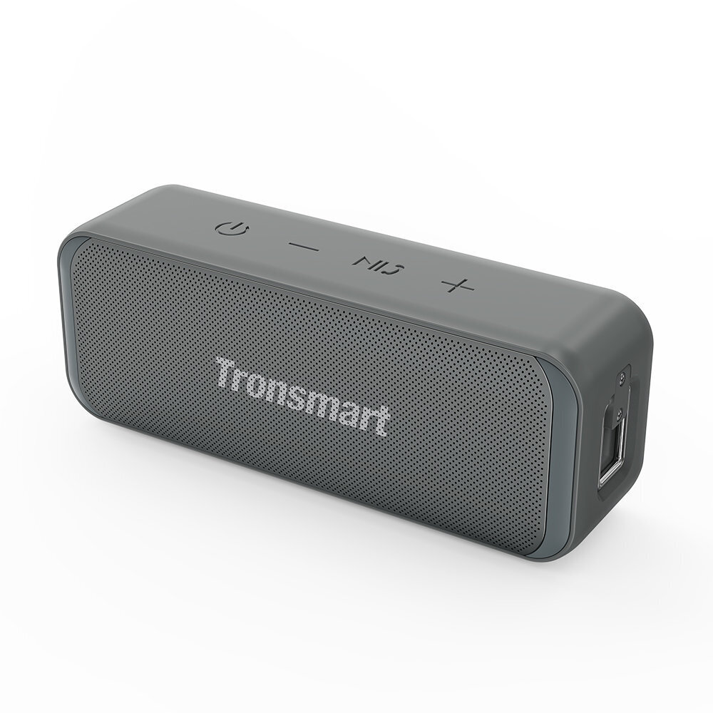 Bezvadu Bluetooth skaļrunis Tronsmart T2 Mini 2023 cena un informācija | Skaļruņi | 220.lv