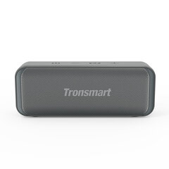 Беспроводная Bluetooth-колонка Tronsmart T2 Mini 2023 10 Вт - черная цена и информация | Колонки | 220.lv