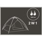 Telts Enero Camp, zila cena un informācija | Teltis | 220.lv