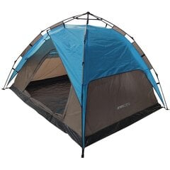 Telts Enero Camp, zila цена и информация | Палатки | 220.lv