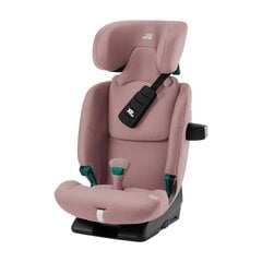 Автокресло Britax Romer Advansafix Pro, 9-36 кг, Dusty Rose цена и информация | Автокресла | 220.lv