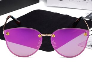 Saulesbrilles sievietēm PolarSky PS-8621 цена и информация | Женские солнцезащитные очки | 220.lv
