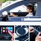 Bezvadu adapteris Carplay Iphone Xstorm Wifi cena un informācija | Auto 12V el. piederumi | 220.lv