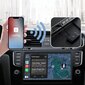 Bezvadu adapteris Carplay Iphone Xstorm Wifi цена и информация | Auto 12V el. piederumi | 220.lv