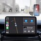 Bezvadu adapteris Carplay Iphone Xstorm Wifi cena un informācija | Auto 12V el. piederumi | 220.lv