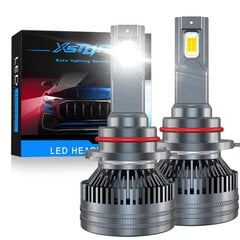 Mini spuldzes Hb3 Hb4 Led Xstorm 110W 23000Lm цена и информация | Автомобильные лампочки | 220.lv