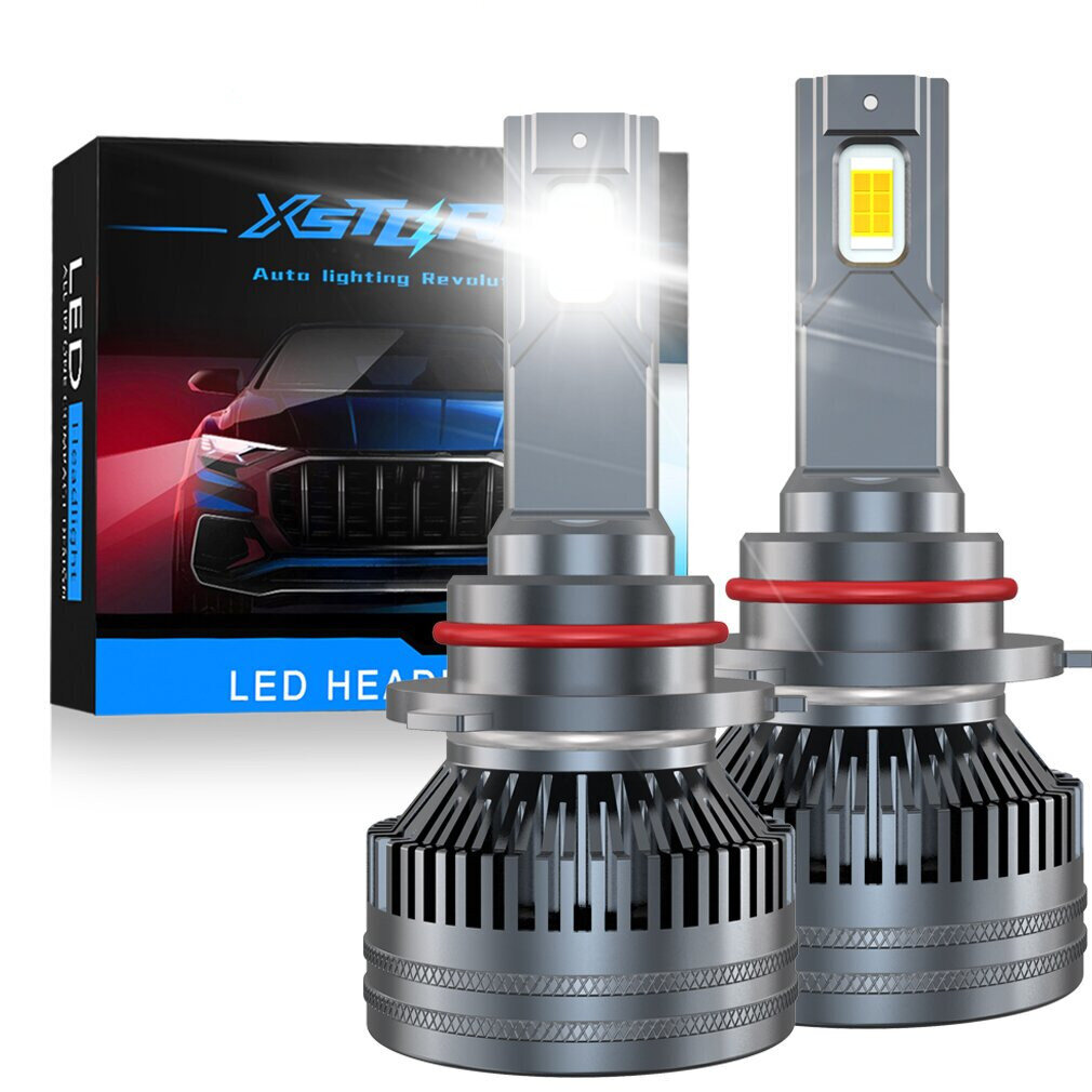 Mini spuldzes Hb3 Hb4 Led Xstorm 110W 23000Lm цена и информация | Auto spuldzes | 220.lv