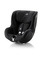Britax Romer autokrēsliņš Dualfix 5Z, 7-18 kg, Galaxy Black цена и информация | Автокресла | 220.lv