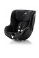 Britax Romer autokrēsliņš Dualfix 5Z, 7-18 kg, Galaxy Black cena un informācija | Autokrēsliņi | 220.lv