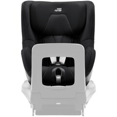 Britax Romer автокресло Dualfix 5Z, 7-18 кг, Galaxy Black цена и информация | Автокресла | 220.lv