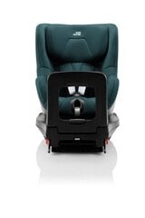 Britax Romer autokrēsliņš Dualfix 5Z, 7-18 kg, Atlantic Green цена и информация | Автокресла | 220.lv