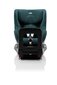 Britax Romer autokrēsliņš Dualfix 5Z, 7-18 kg, Atlantic Green цена и информация | Autokrēsliņi | 220.lv