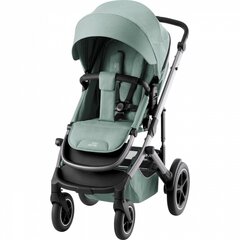 Спортивная коляска Britax-Romer Smile 5Z, jade green цена и информация | Коляски | 220.lv