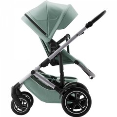 Britax-Romer sporta rati Smile 5Z, jade green cena un informācija | Bērnu rati | 220.lv