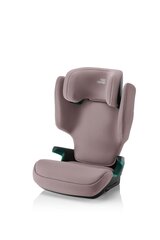 Britax Romer autokrēsliņš Discovery Plus 2 Smart, 15-36 kg, Dusty Rose, цена и информация | Автокресла | 220.lv