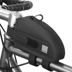 SAHOO Велосипедная сумка (122035) водонепроницаемая 0,3л цена и информация | Сумки, держатели для телефонов | 220.lv