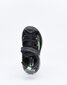 Sandales zēniem Baden EIAP00004439, melnas cena un informācija | Bērnu sandales | 220.lv