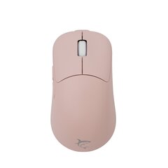 Компьютерная мышь White Shark WGM-5015 Aero Pink цена и информация | Мыши | 220.lv