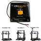 Creality Hotbed (235*235mm) Creality Ender-3 V2 3D cena un informācija | Piederumi printerim | 220.lv