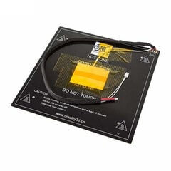 Creality Hotbed (235*235mm) Creality Ender-3 V2 3D цена и информация | Аксессуары для принтера | 220.lv