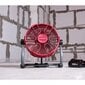 Akumulatora ventilators Worcraft 26W 20V LI-ION цена и информация | Ventilatori | 220.lv