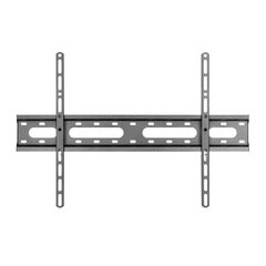 Крепление для телевизора Sbox PLB-2546F-2 (37-80|45 кг|600x400) цена и информация | Кронштейны и крепления для телевизоров | 220.lv